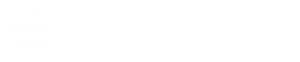 Frank Hopkins Logo White