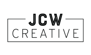 JCW Creative logo