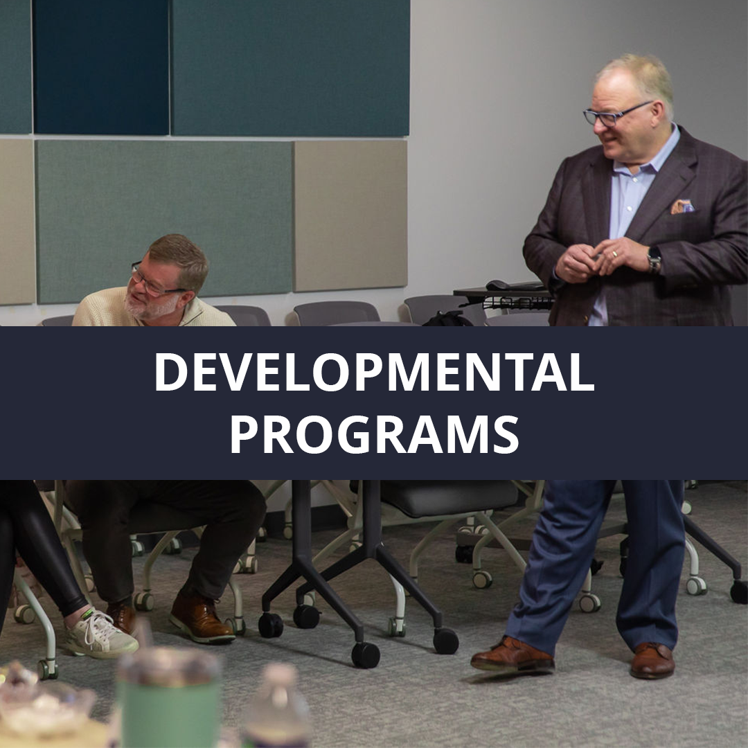 Developmental Programs