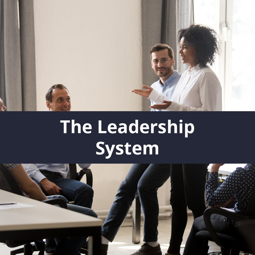 The Leadership System