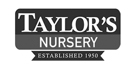 FHLC web logos Taylor's Nursery